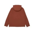 Куртка KOLON SPORT мужская с капюшоном, Цвет: BC-кирпично-красный, Размер: S | Китай.рф