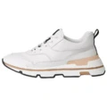 Туфли HERMES Casual Shoes Men's Low Top White, Цвет: Белый, Размер: 39, Ширина: С оригинальной коробкой для обуви | Китай.рф