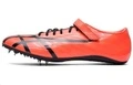 Кроссовки для бега Asics Jet Sprint, низкие, унисекс, красные, Размер: 39 | Китай.рф