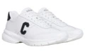 Женские кроссовки CELINE CR 02 Low, белые с чёрным, Цвет: Белый, Размер: 36, Ширина: С оригинальной коробкой для обуви | Китай.рф