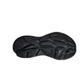 Кроссовки HOKA ONE ONE Bondi 8 женские чёрные, Цвет: черный / черный, Размер: 36, Издание: Ширина B | Китай.рф