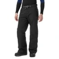 Лыжные брюки Decathlon DREAMSCAPE SNB 100 мужские черные, Цвет: черный, Размер: XL/180/96A | Китай.рф