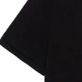 Футболка EMPORIO ARMANI EA7 мужская черная, Цвет: черный, Размер: S, Коробка: Нет оригинального подарочного пакета, подарочной коробки | Китай.рф