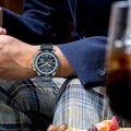 Часы CITIZEN Eco-Drive мужские с радиосинхронизацией, синий циферблат, Характеристика: Черный и желтый | Китай.рф