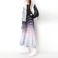 Свитшот ARMANI EXCHANGE женский черный свободного кроя, Цвет: черный, Размер: M | Китай.рф