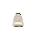 Кеды Allbirds Wool Dasher 2 низкие мужские, цвет бежево-желтый, Цвет: бежево-жёлтый (кремово-галечный жёлтый фон), Размер: 43 | Китай.рф