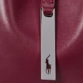 Сумка Polo Ralph Lauren женская через плечо, Упаковка: Базовая комплектация (сумка + пыльник) | Китай.рф