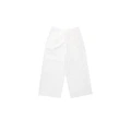 Брюки Converse x Noritake женские белые свободного кроя, Цвет: Белый, Размер: S | Китай.рф
