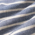 Вязаный свитер DIOR Denim Blue, Цвет: Джинсовый синий, Размер: 38 | Китай.рф