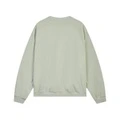Толстовка PUMA Future OFF1CE Fleece Lined Loose Fit Unisex, Цвет: берёзовый зелёный-18, Размер: XS | Китай.рф