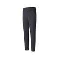 Повседневные брюки Saucony FW25 Casual Pants Unisex, Цвет: Черный как смоль, Размер: S | Китай.рф