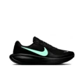 Кроссовки Nike REVOLUTION 8 для бега мужские низкие черно-зеленые, Цвет: черно-зеленый, Размер: 39 | Китай.рф
