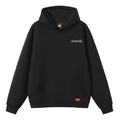 Худи Dickies с вышивкой и стрелкой, Цвет: черный, Размер: S | Китай.рф
