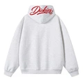 Свитшот Dickies с капюшоном унисекс, Цвет: бело-серый【🆕новинка осень-зима&флагманская ткань Pro2.0🔥】, Размер: S | Китай.рф