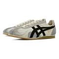 Кроссовки Onitsuka Tiger Runspark бежевые для бега, Цвет: коричнево-серый, Размер: 36 | Китай.рф