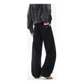 Джинсы Dickies унисекс прямого кроя, Цвет: черный, Размер: M | Китай.рф
