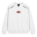 Свитшот Dickies унисекс с декором и звёздами, Цвет: Белый цветок серый, Размер: M | Китай.рф