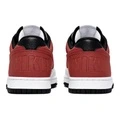 Кроссовки для скейтборда Nike Big Low Red, Цвет: красный-подарочный пакет, Размер: 39 | Китай.рф