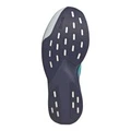 Кроссовки для бега Adidas Adizero Evo SL, Цвет: светло-синий/полумятный зелёный/тёмно-фиолетовый, Размер: 40⅔ | Китай.рф