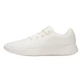 Кроссовки Allbirds Wool Runner NZ низкие женские, Цвет: натуральный белый (натуральная белая основа), Размер: 35 | Китай.рф