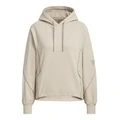 Свитшот adidas FW24 FUSTL Women's Bauxite Brown, Цвет: Алюминиевый коричневый, Размер: M | Китай.рф