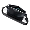 Сумка через плечо HLA Cow Leather Crossbody, из натуральной кожи, черная, Цвет: черный, Коробка: Повседневная подарочная сумка | Китай.рф