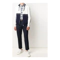 Толстовка Brunello Cucinelli мужская синяя (navy), Цвет: темно-синий, Размер: M | Китай.рф