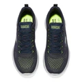 Кроссовки Skechers Go Run Lite мужские черно-желтые для бега, Размер: 43.5 | Китай.рф