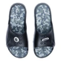 Сланцы Li-Ning Lnbb Slide для мужчин, черные, Размер: 39.5 | Китай.рф
