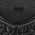 Сумка на пояс LOUIS VUITTON Discovery Leather Trim Shoulder Bag, мужская, черная, Характеристики: Подарочный набор (базовая упаковка + оригинальная коробка + оригинальная сумочка) | Китай.рф