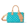 Сумка Louis Vuitton Speedy 25 Shoulder Bag, Упаковка: Базовая комплектация (сумка + пыльник) | Китай.рф