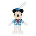 Мягкая игрушка Disney Микки и Дональд Дак 18 см, Название продукта: Tokyo Disney Donald Duck City Collection Mickey Mouse подвеска | Китай.рф