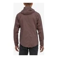 Куртка Patagonia Dirt Roamer Windproof для мужчин, Цвет: Коричневый/DUBN, Размер: S | Китай.рф