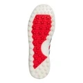 Обувь для гольфа adidas originals Coursecup Spikeless, Цвет: Белый, Размер: 46 | Китай.рф