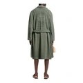 Халат мужской LOUIS VUITTON FW25 зеленый, Цвет: зеленый, Размер: S0 | Китай.рф