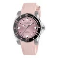 Часы Gucci Dive женские 36 мм с розовым циферблатом, Цвет циферблата: розовый циферблат | Китай.рф