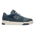 Кроссовки для скейтборда COACH Soho Denim мужские, Цвет: Джинсовый, Издание: С оригинальной коробкой для обуви, Размер: 44 | Китай.рф