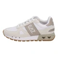 Кроссовки женские EMPORIO ARMANI Low Top, Цвет: Белый, Размер: 36 | Китай.рф