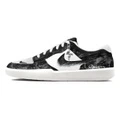 Кроссовки Nike SB Force 58 низкие для скейтбординга, мужские, Цвет: чёрный (подарочный пакет), Размер: 38 | Китай.рф