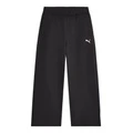 Брюки PUMA ESS Casual Pants для мужчин и женщин, чёрные, Цвет: черный, Размер: S | Китай.рф