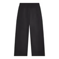 Брюки PUMA ESS Casual Pants для мужчин и женщин, чёрные, Цвет: черный, Размер: S | Китай.рф