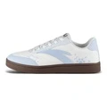 Кроссовки для скейтборда ANTA Active Unisex Low Top синие, Цвет: светло-голубой, Размер: 35.5 | Китай.рф