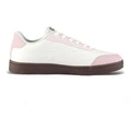 Кроссовки для скейтборда ANTA Active Unisex Low Top Blue Pink, Цвет: светло-розовый, Размер: 35.5 | Китай.рф
