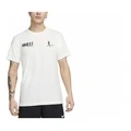 Футболка Nike Summit White с круглым вырезом, Цвет: Белый Summit, Размер: XL | Китай.рф