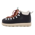 Ботинки Native Shoes Fitzsimmons 3.0 унисекс черные, Цвет: Чёрный | кремово-белый, Размер: 41 | Китай.рф