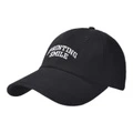 Кепка HLA Cotton Baseball Cap унисекс, Стиль: Темно-сосновый черный, Размер: Единый размер | Китай.рф