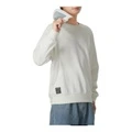 Толстовка PUMA мужская с круглым вырезом, белая, Цвет: Белый, Размер: M | Китай.рф