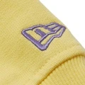 Толстовка New Era Sweatshirts Man Yellow, Цвет: желтый, Размер: L | Китай.рф