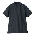 Поло рубашки HELLY HANSEN унисекс с защитой от запаха, Цвет: черный/K, Размер: M | Китай.рф