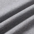 Футболка Balenciaga оверсайз с принтом "Luxury Script", мужская, черная, Цвет: тёмный серо-смешанный, Размер: XS | Китай.рф